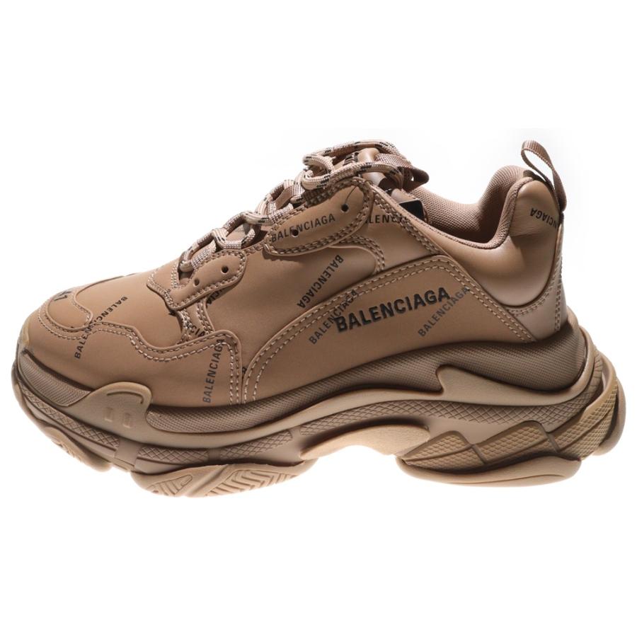 BALENCIAGA（バレンシアガ） Triple S トリプルエス オールオーバー