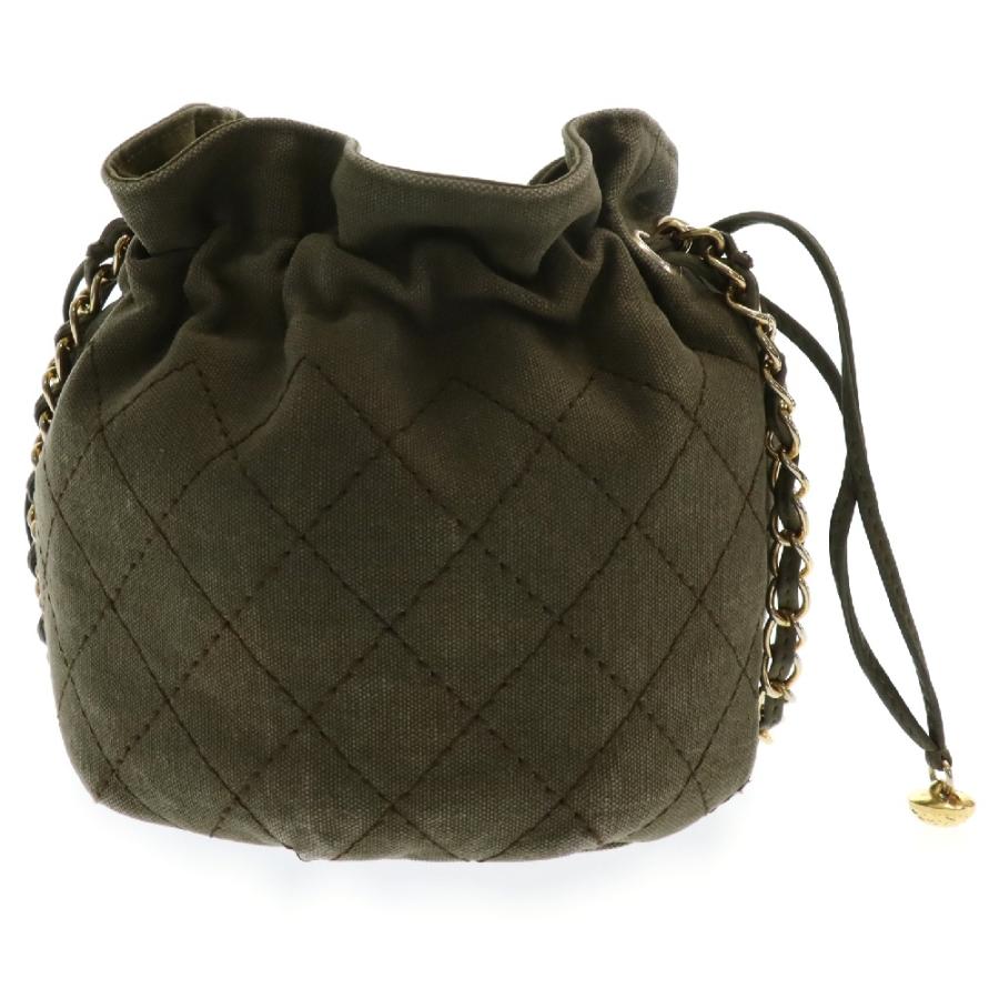 READYMADE（レディメイド） Chain Pouch チェーンポーチ ショルダー