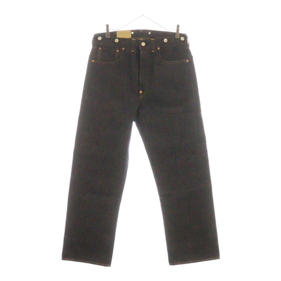Levi's VINTAGE CLOTHING リーバイス 501XX 33年復刻 米国製