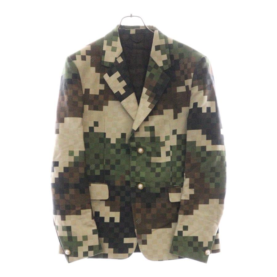 LOUIS VUITTON（ルイ・ヴィトン） 24SS ダモフラージュ ダミエ