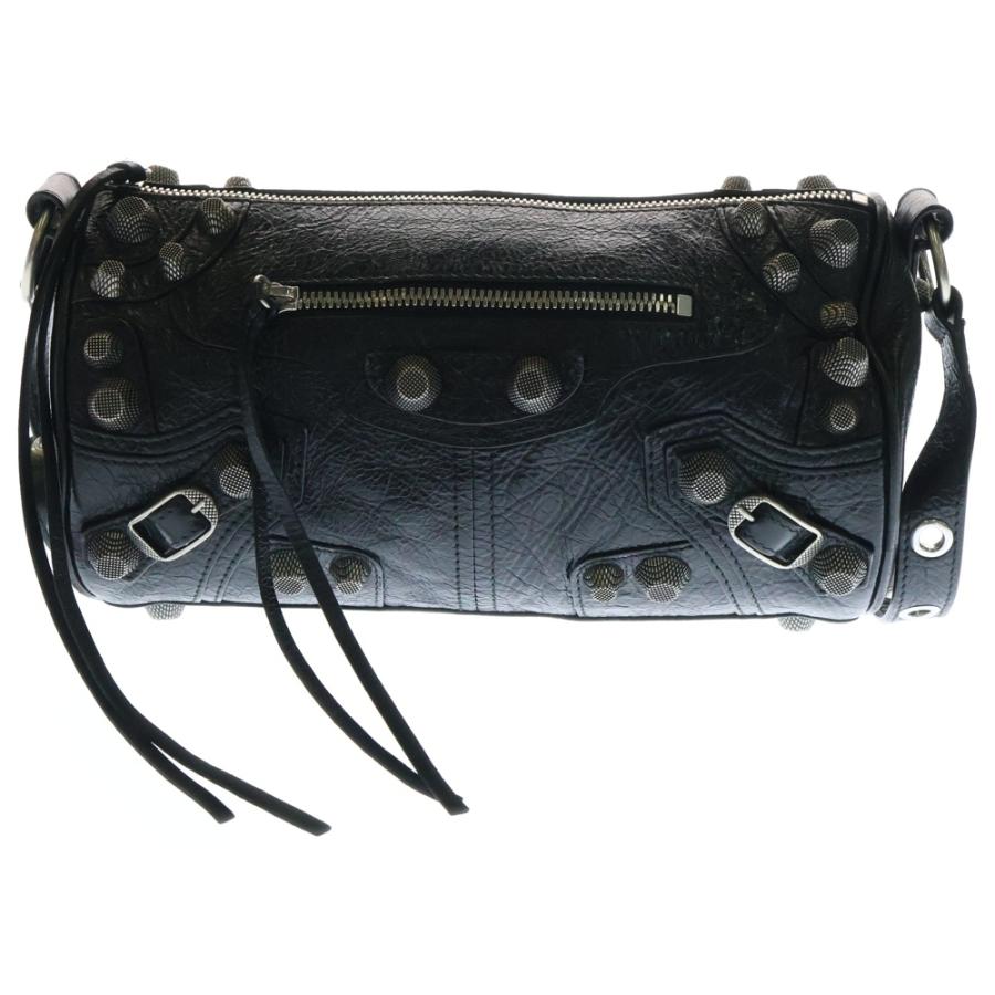 BALENCIAGA（バレンシアガ） LE CAGOLE CYLINDER BAG ルカゴール
