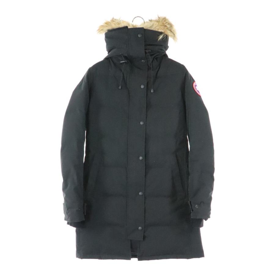 CANADA GOOSE（カナダグース） MACKENZIE PARKA マッケンジーパーカ