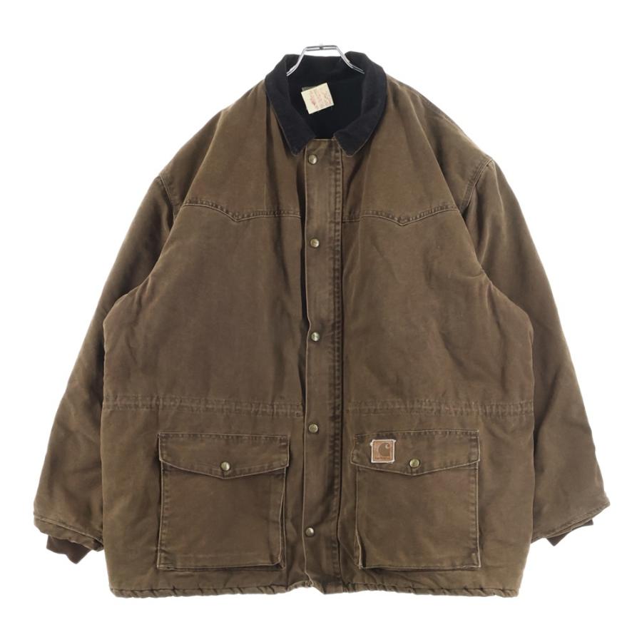Carhartt（カーハート） 90S VINTAGE CHORE COAT JACKET ヴィンテージ