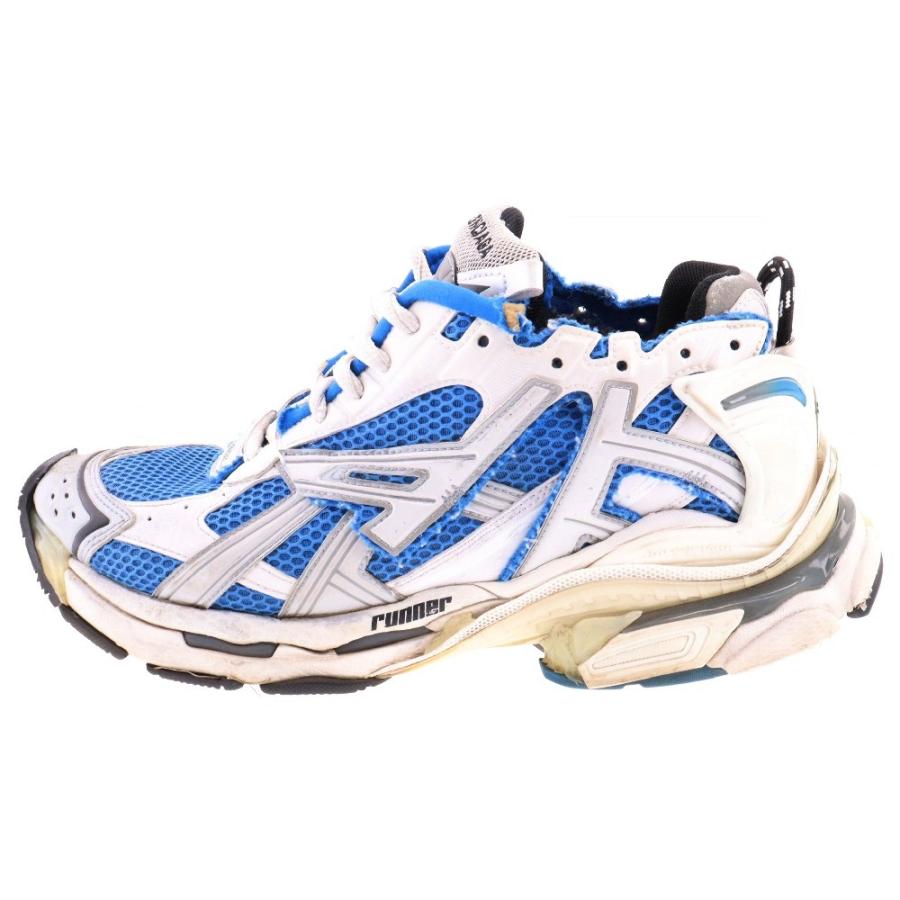 BALENCIAGA（バレンシアガ） RUNNER ランナー ローカットスニーカー