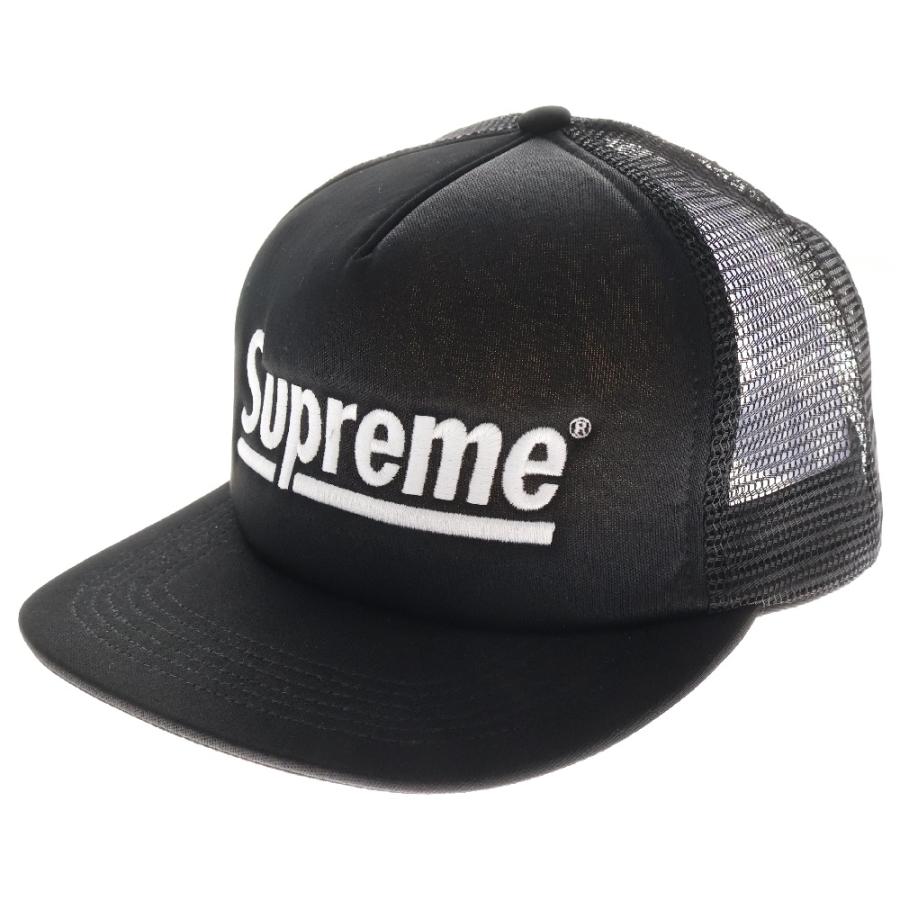 Supreme（シュプリーム） 24AW Underline Mesh Back 5-Panel アンダー