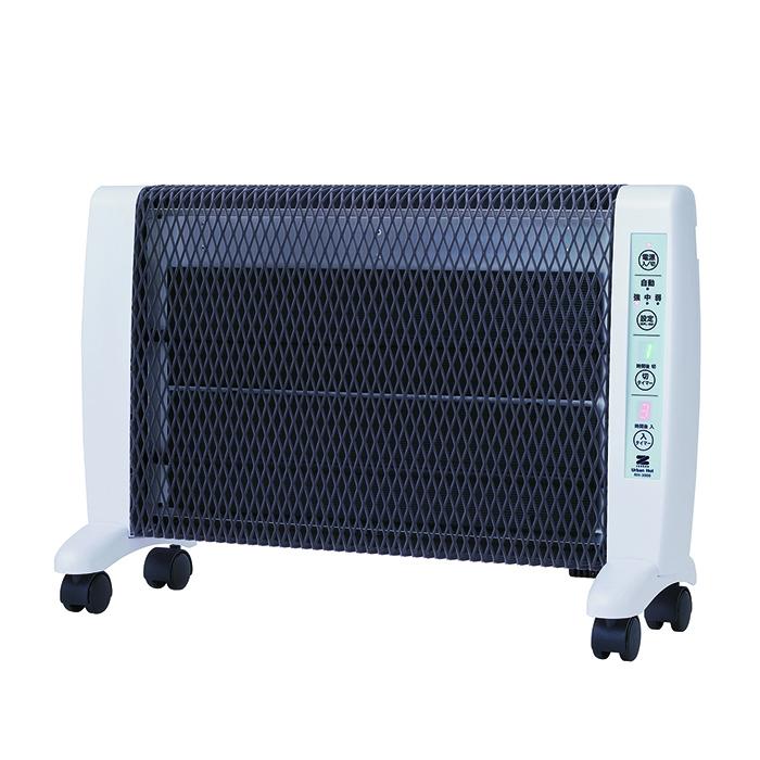 ゼンケン 遠赤外線パネルヒーター アーバンホット RH-3000 2025年