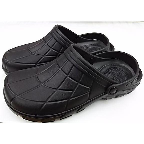 EVAサンダル レディース メンズ クロッグサンダル サボサンダル