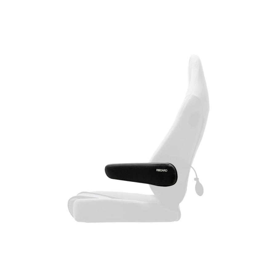 ショウワガレージ (取寄品) RECARO アームレスト TYPE-F スポーツ
