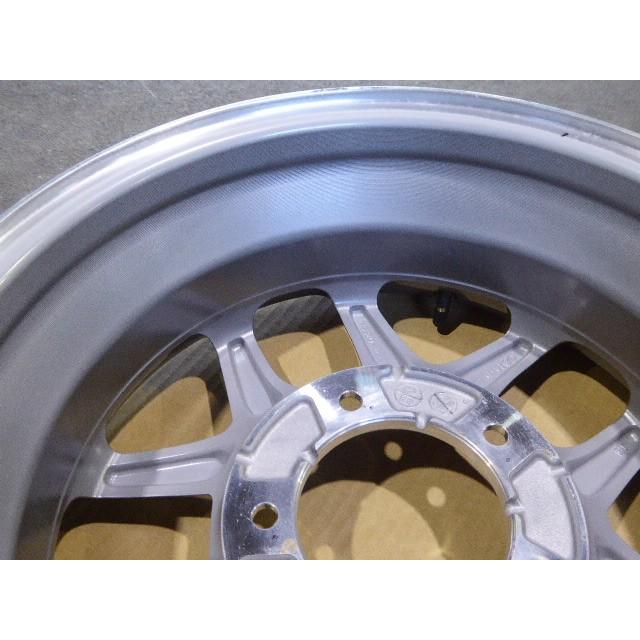 R7年登録ジムニーJB64純正アルミ新車外し1本 : ショウワガレージ