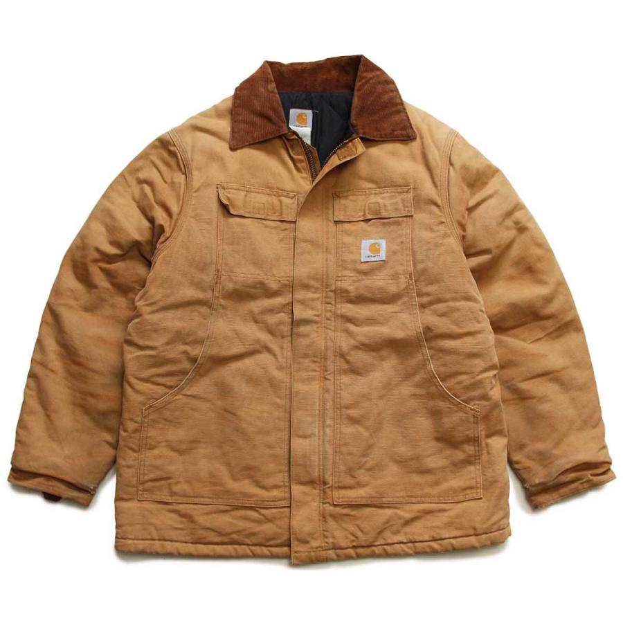 Carhartt（カーハート） 90s carharttカーハート キルティングライナー