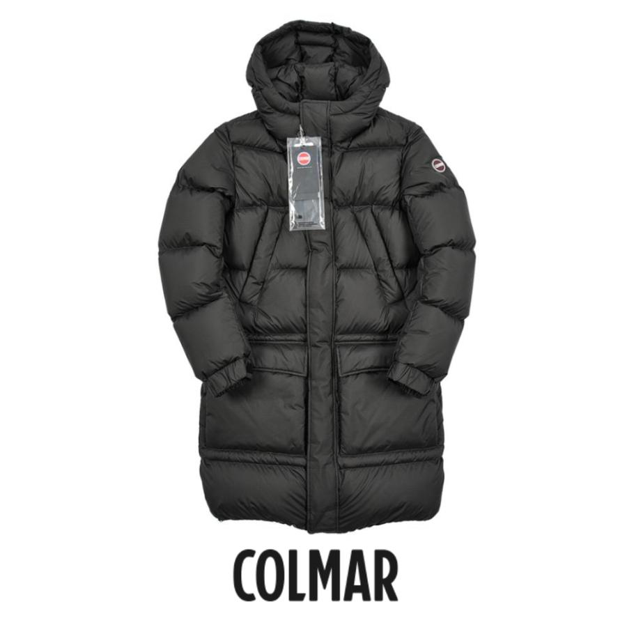 COLMAR（コルマー） COLMAR ORIGINALS コルマー / ポリエステル100