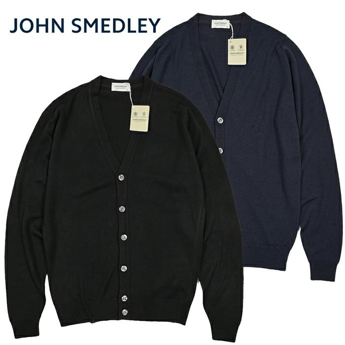 JOHN SMEDLEY（ジョンスメドレー） ジョンスメドレー / BURLEY