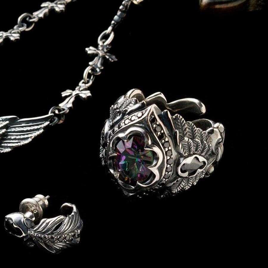 クーポン対象外 ArtemisClassic アルテミスクラシック ミカエルリング