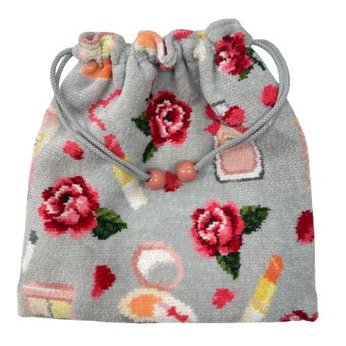 feiler（フェイラー） 巾着 きんちゃく 大 エターナルヒロイン