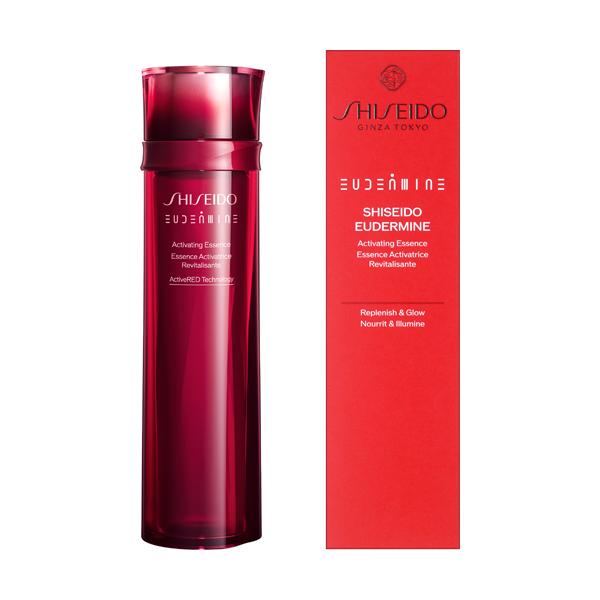 SHISEIDO（資生堂） オイデルミン エッセンスローション 145mL 資生堂