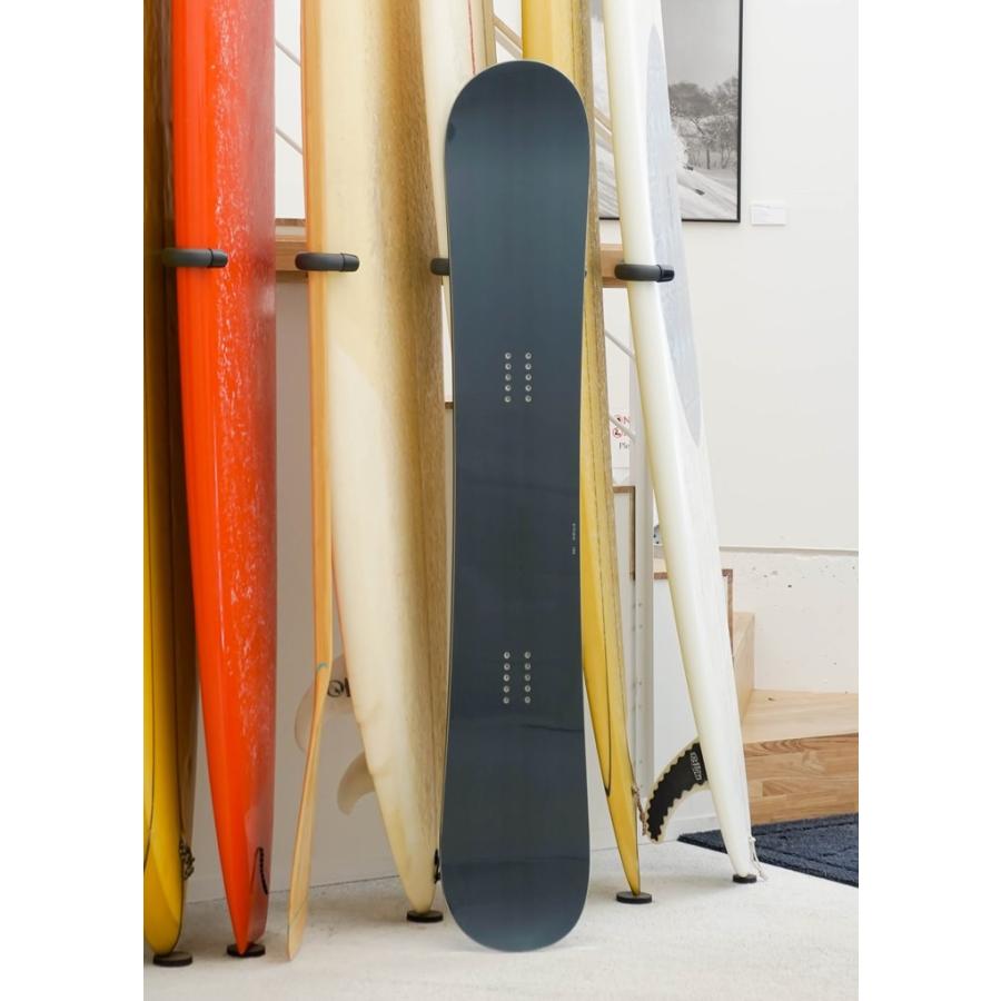 GENTEMSTICK ゲンテンスティック 18-19 MAXFORCE：164cm マックス