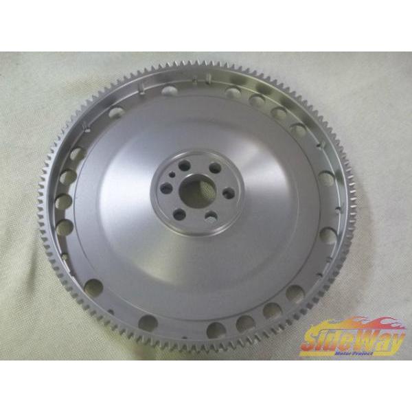 08(新品)スカイライン RB20/25DET 軽量フライホイール : サイドウェイ