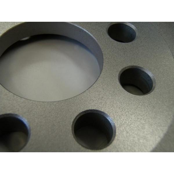 09(新品)RX-7/RX-8 FC3S/FD3S/SE3P 13B 軽量フライホイール : サイド