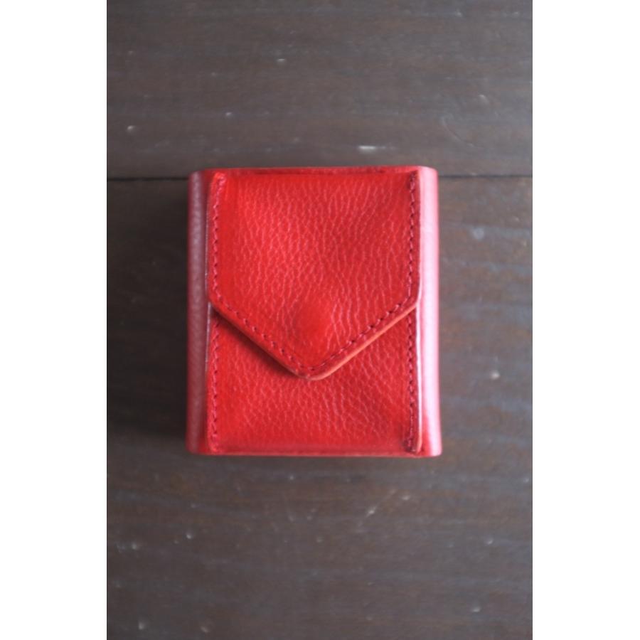 Hender Scheme（エンダースキーマ） 【再入荷】Hender Scheme trifold