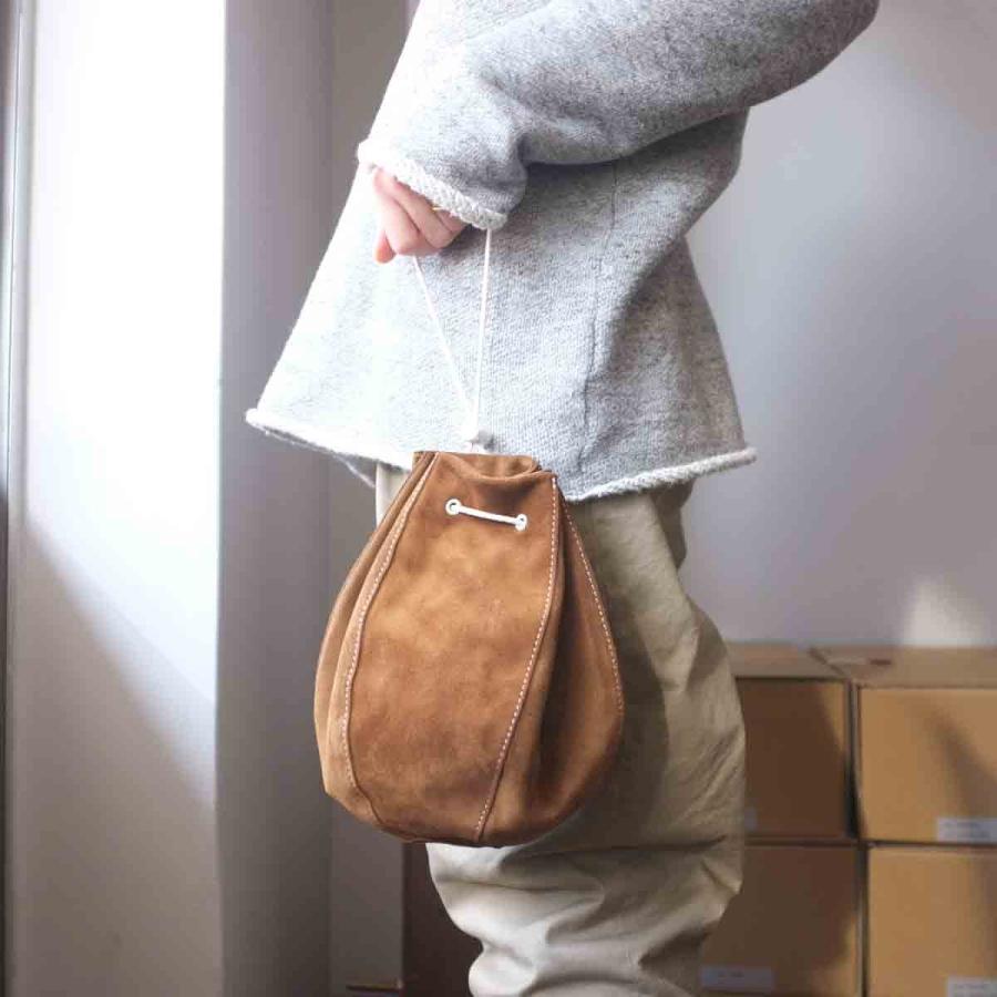 再入荷】Hender Scheme エンダースキーマ kinchaku キンチャク 4
