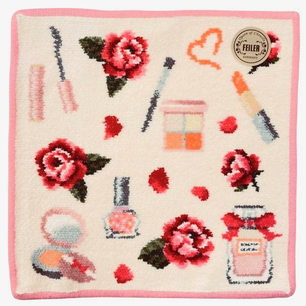 feiler（フェイラー） ラッピング選択可(追加料金) 宅急便配送