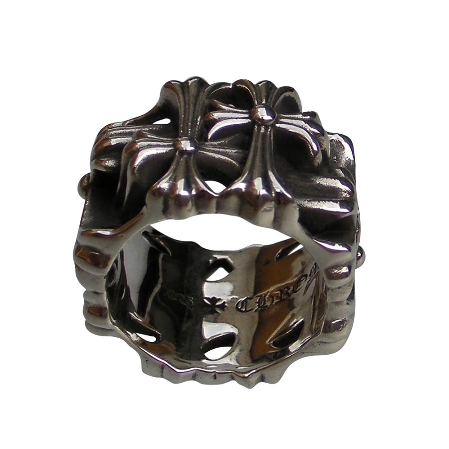 CHROME HEARTS（クロムハーツ） CHROME HEARTS CEMETERY RING
