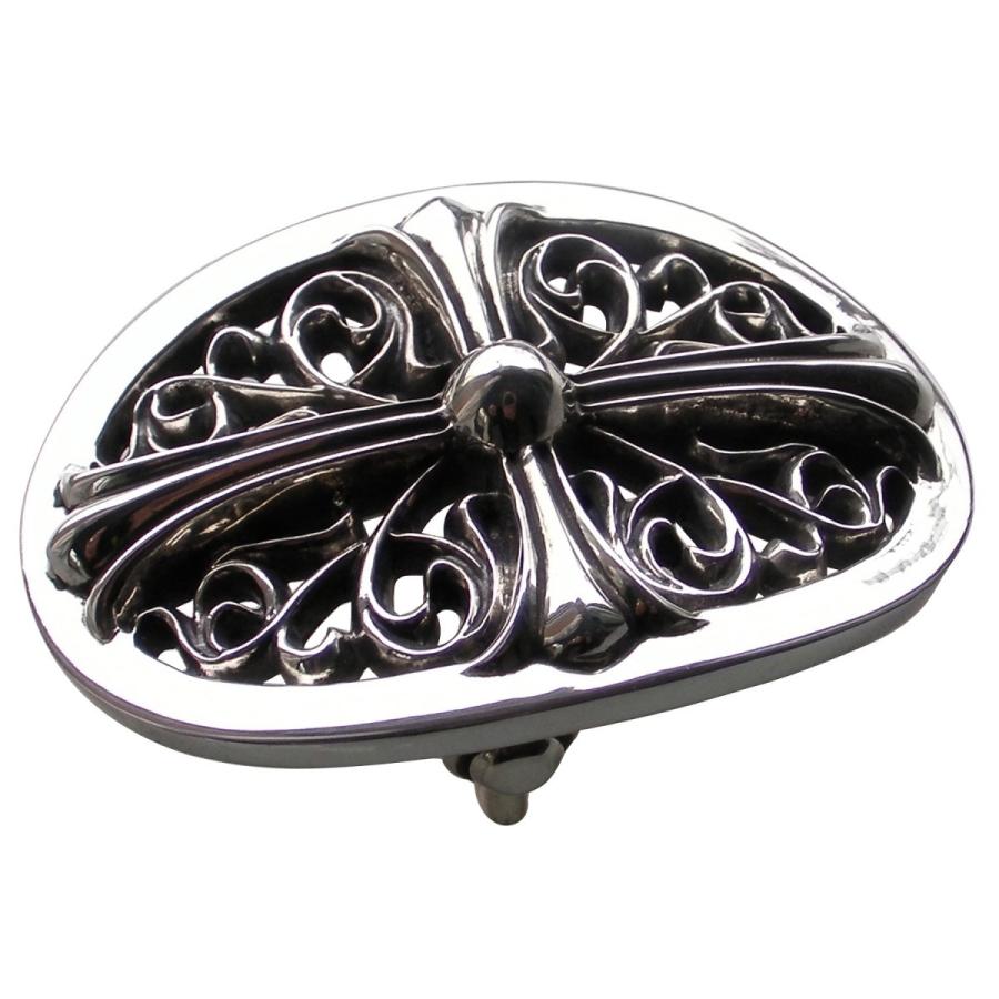 CHROME HEARTS（クロムハーツ） CHROME HEARTS CLASSIC OVAL CROSS