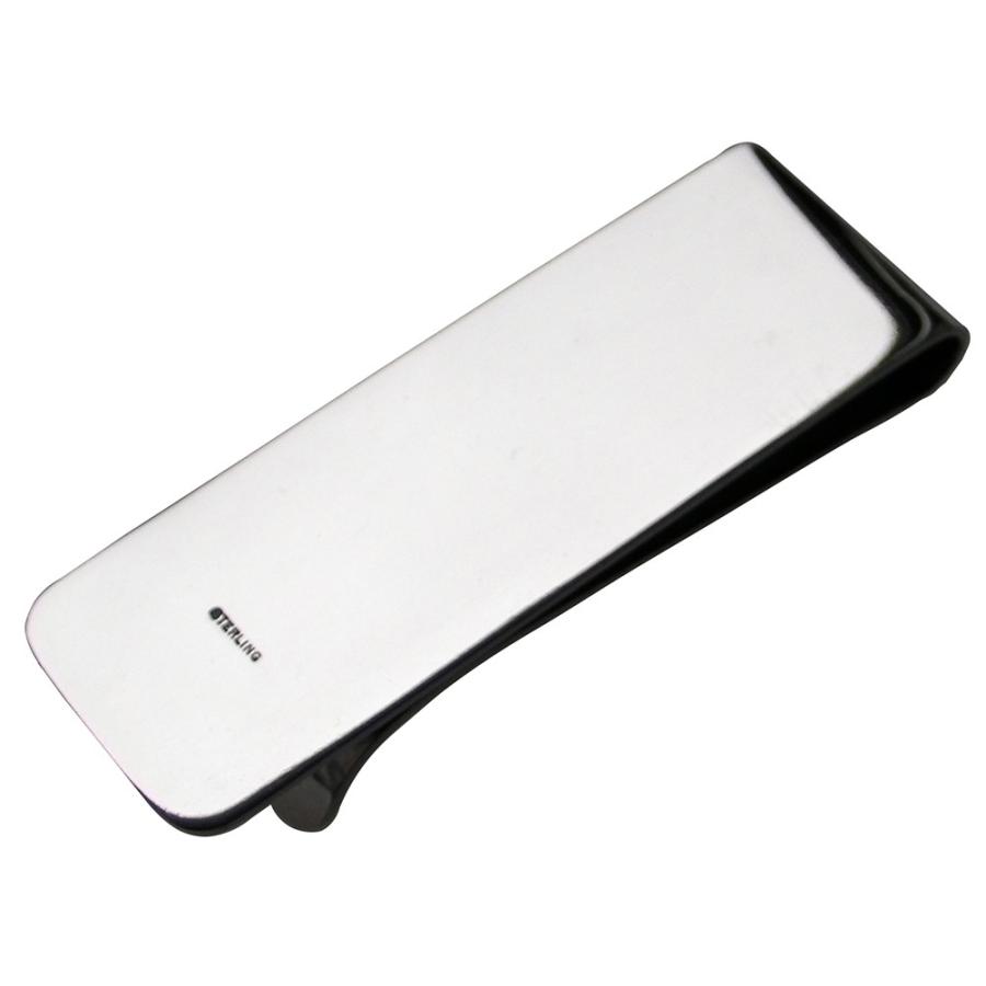 CHROME HEARTS SMALL DAGGER MONEY CLIP クロムハーツ スモール ダガー