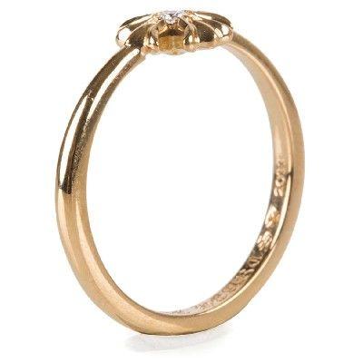 CHROME HEARTS（クロムハーツ） CHROME HEARTS CH PLUS BUBBLEGUM RING