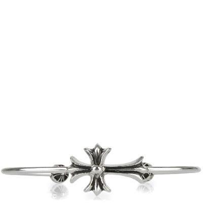 CHROME HEARTS（クロムハーツ） CHROME HEARTS TINY CH CROSS SKINNY