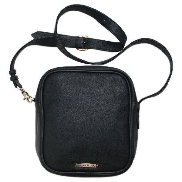 CHROME HEARTS（クロムハーツ） CHROME HEARTS TAKA SHOULDER BAG