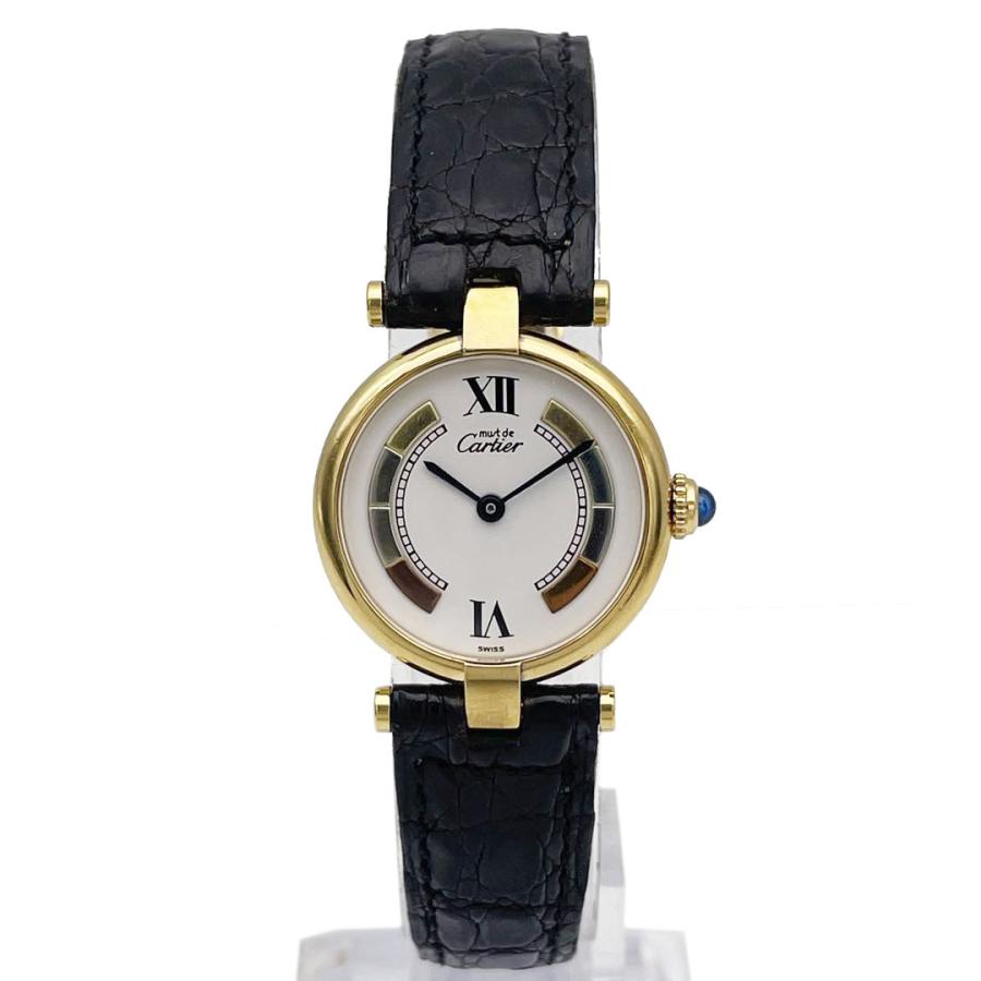 Cartier（カルティエ） レディース腕時計 マストヴァンドーム