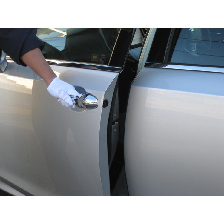 加藤電機HORNETハンドルロック Beesensor BEE300超音波センサー/衝撃