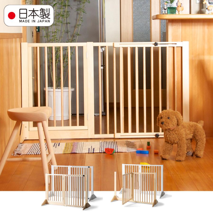 Senchanペットバリケード 間仕切り パーテーション 900×900 Senchan