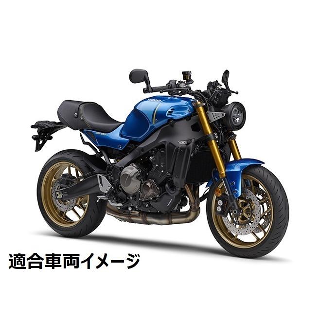 ワイズギア 【お取り寄せ】22'〜 XSR900 RN80J/RN96J ラジエターサイド