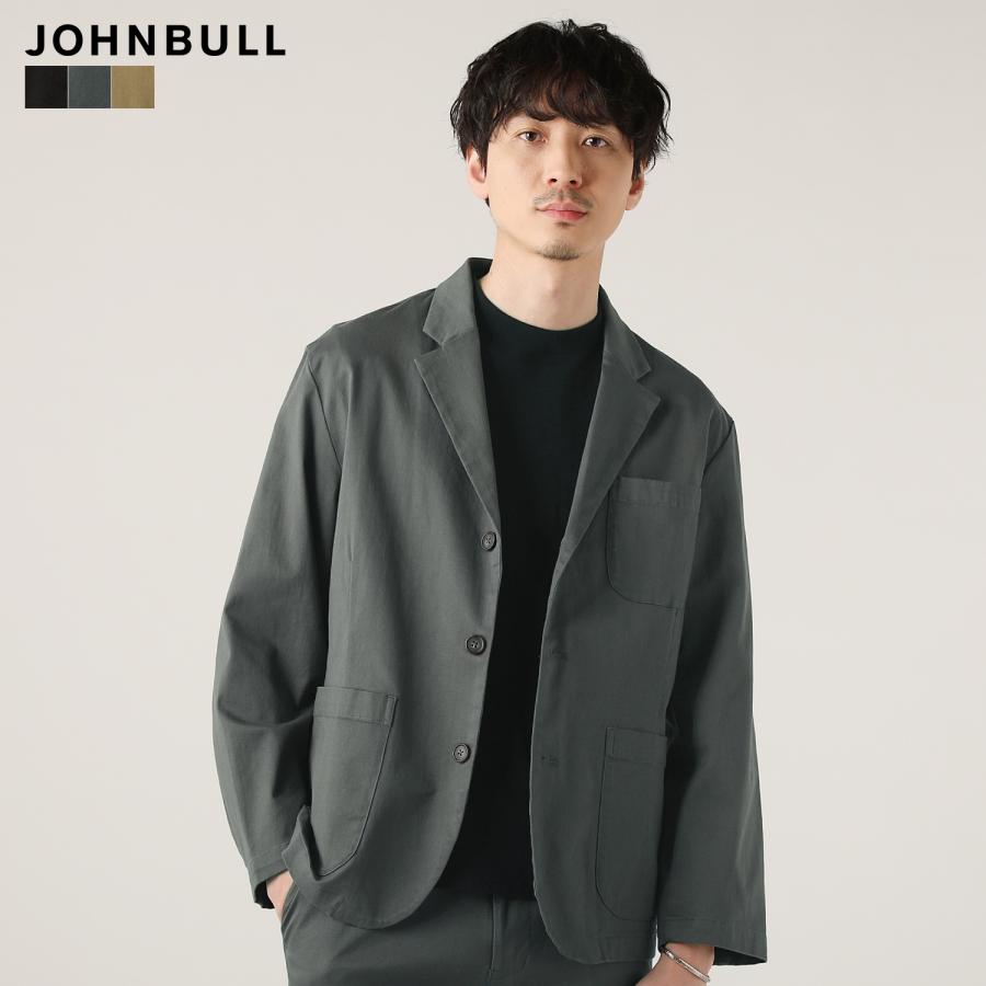 Johnbull（ジョンブル） テーラードジャケット ジャケット メンズ