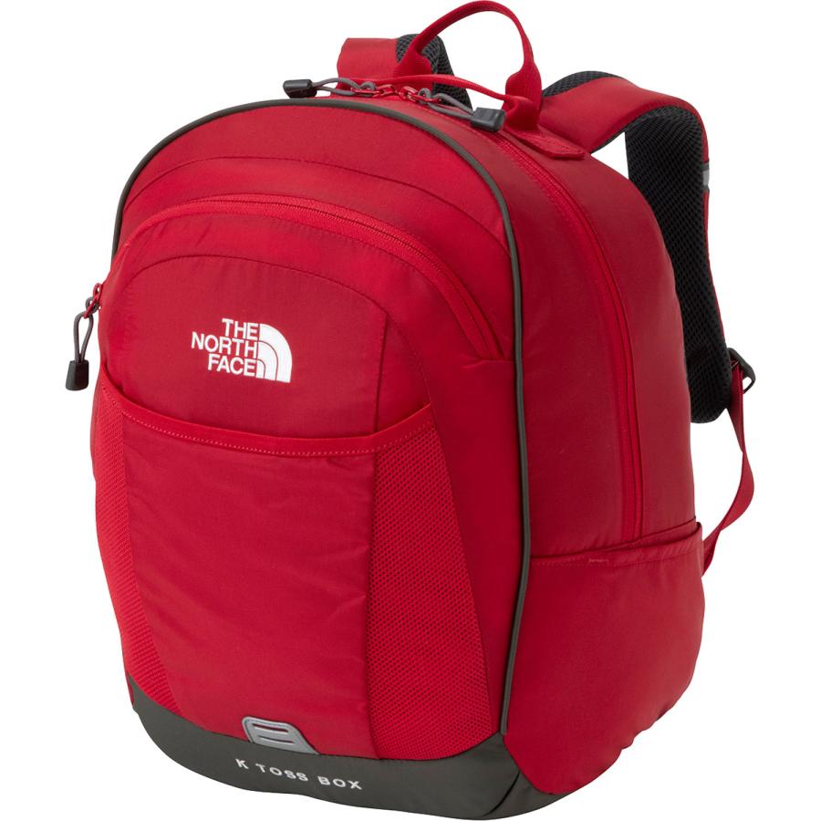 THE NORTH FACE（ザ ノースフェイス） トスボックス キッズ リュック
