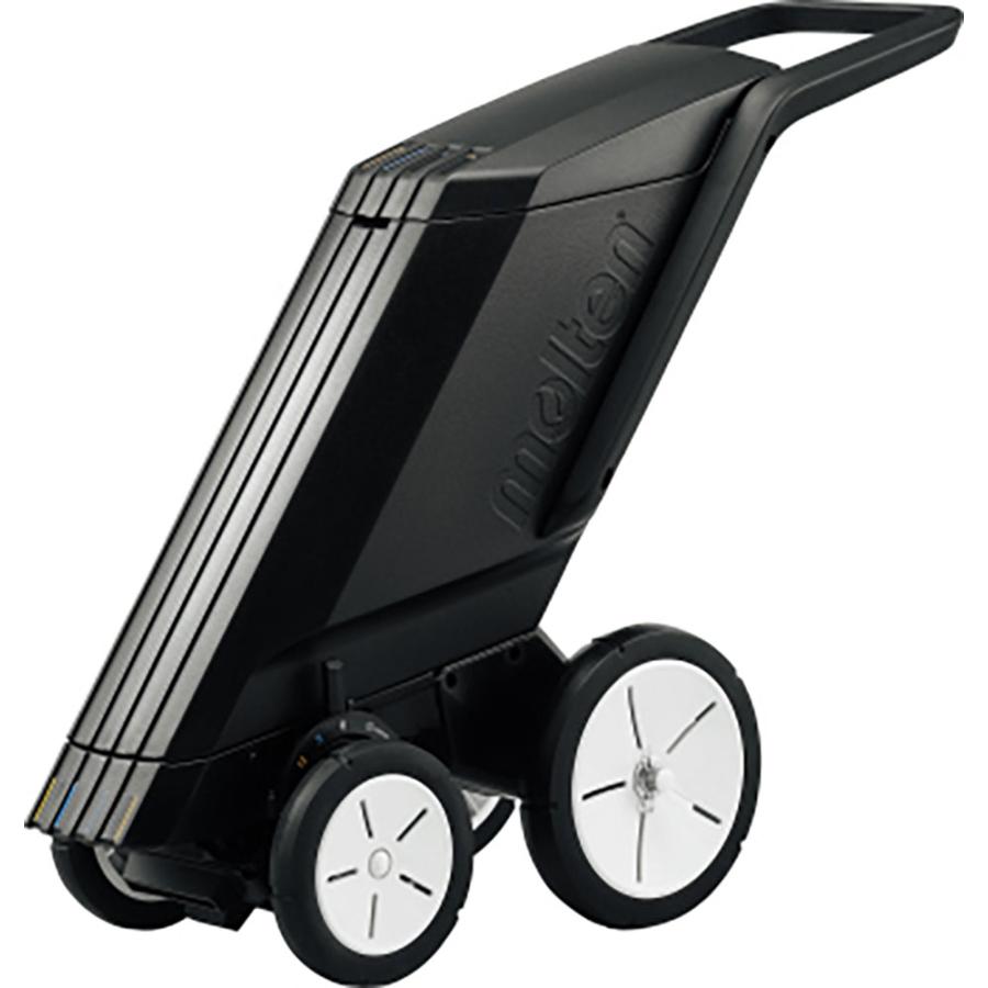 molten（モルテン） 【メーカー直送品】 レーザーライナー4輪 陸上用