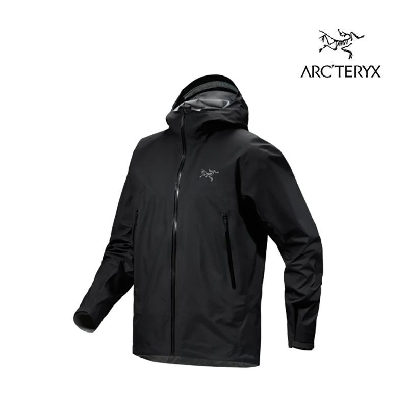 ARC'TERYX（アークテリクス） ベータ ジャケット BETA JACKET BLACK