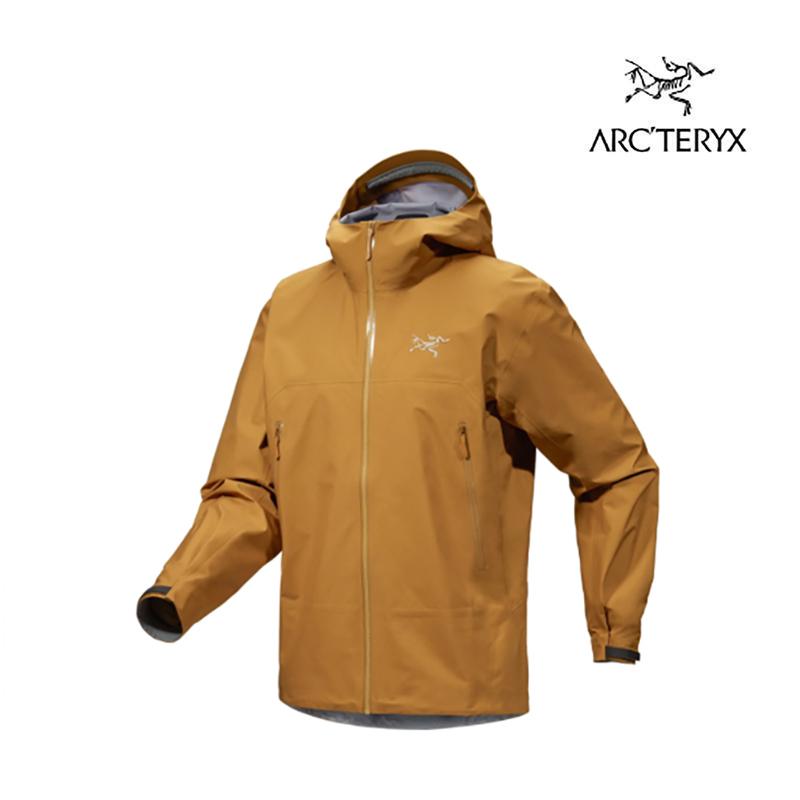 ARC'TERYX（アークテリクス） ベータ ジャケット BETA JACKET YUKON