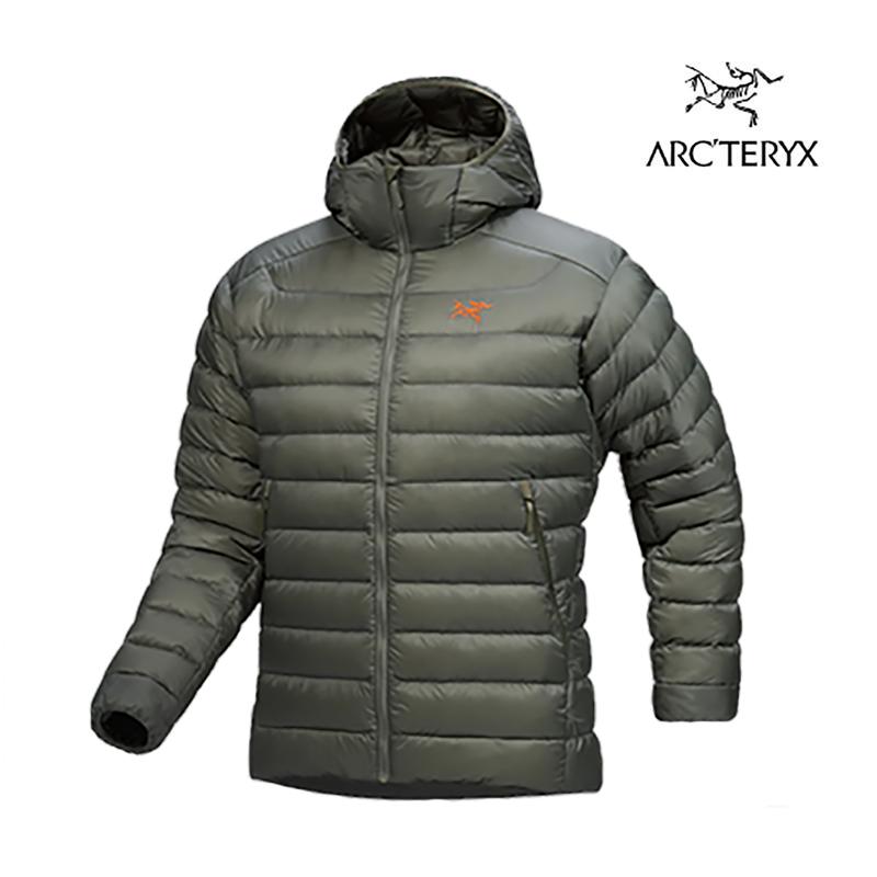ARC'TERYX（アークテリクス） セリウム フーディ CERIUM HOODY FORAGE