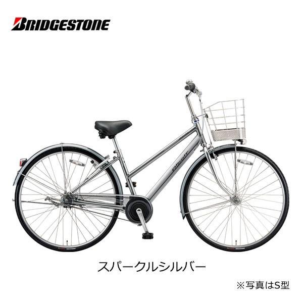 BRIDGESTONE（ブリヂストン） 自転車 アルベルト L型 27インチ 5段変速