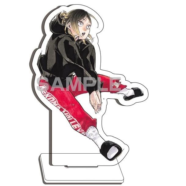 新品】1週間以内発送【10周年 豪華アイテムセット】ハイキュー!! 10th