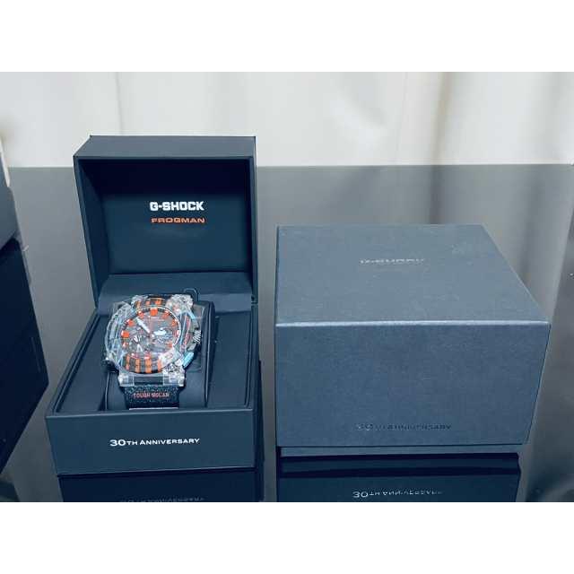 G-SHOCK 【新品】【即納】タグ・フィルム付 CASIO カシオ ジーショック