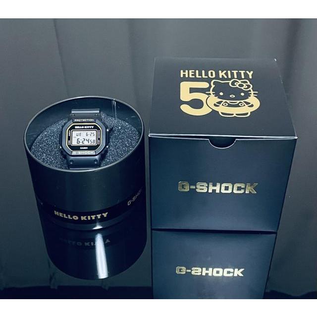 CASIO（カシオ） 【新品】【即納】 ハローキティ G-SHOCK CASIO