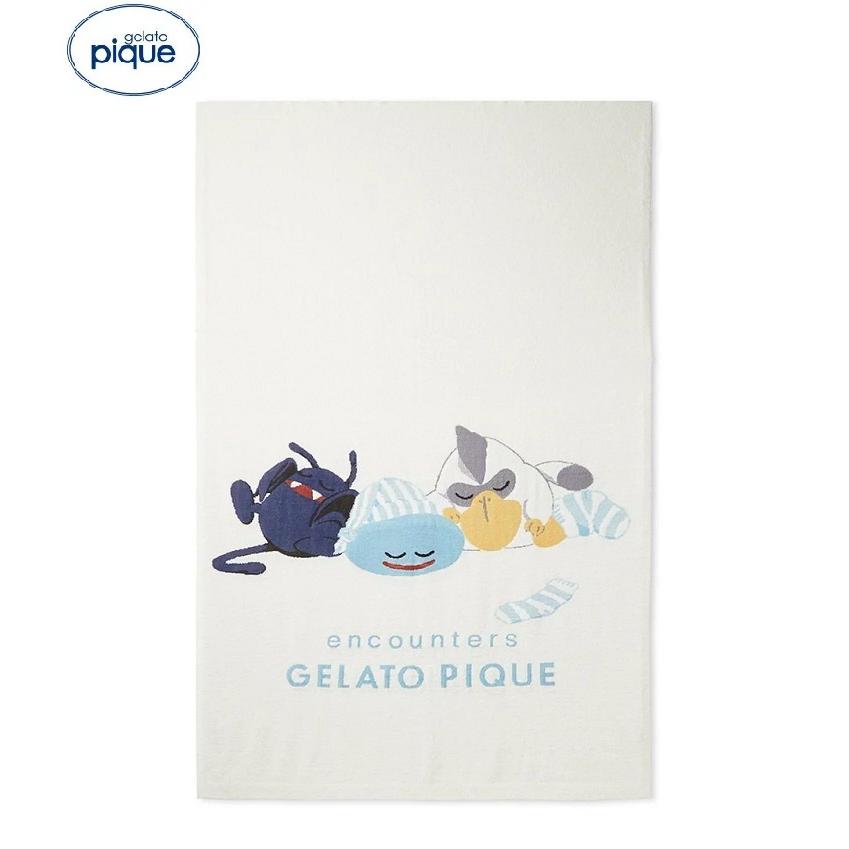 gelato pique（ジェラートピケ） 【新品】【即納】gelato pique