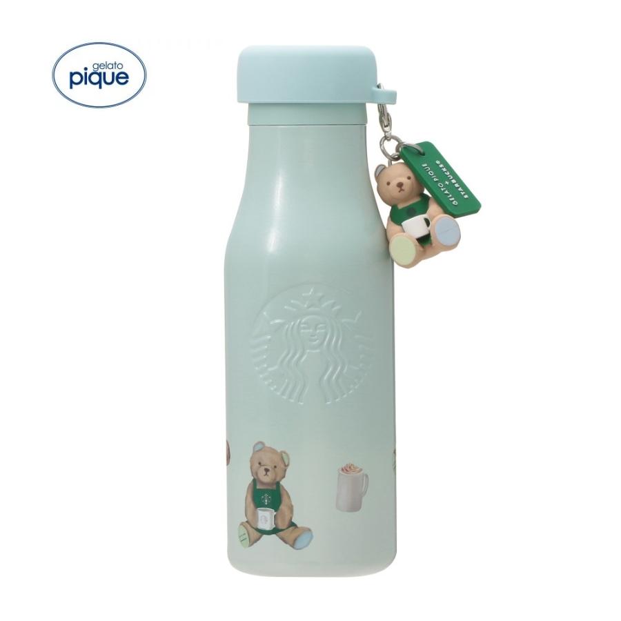 gelato pique（ジェラートピケ） 【新品】1週間以内発送【ミント