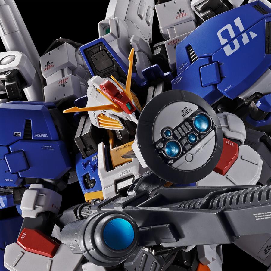 BANDAI（バンダイ） 【新品】26年4月入荷次第発送予定 MG 1/100 Ex