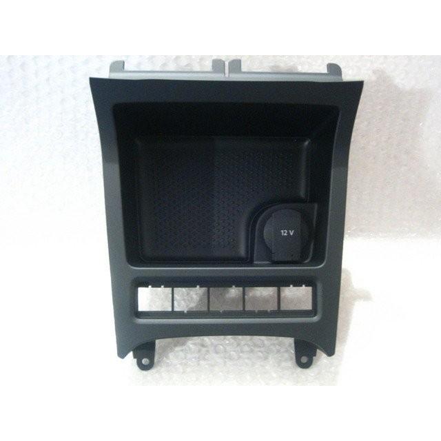 VW US純正 ゴルフ6/ノンスモーカートレイ・小物入【GENUINE PARTS