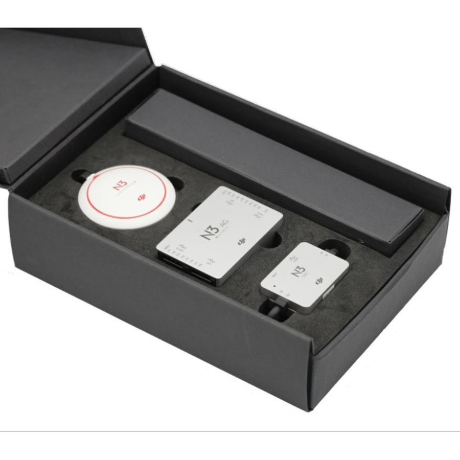 DJI DJI N3-AG フライトコントロール1.0 農業ドローン用 : Spiral